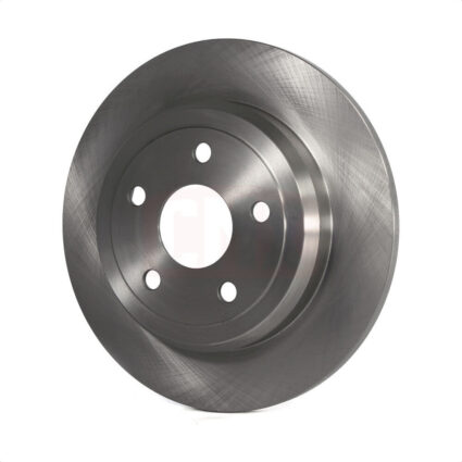 Rear Disc Brake Rotor (1 Piece Only) 8-780867 For Jeep Grand Cherokee Dodge Durango