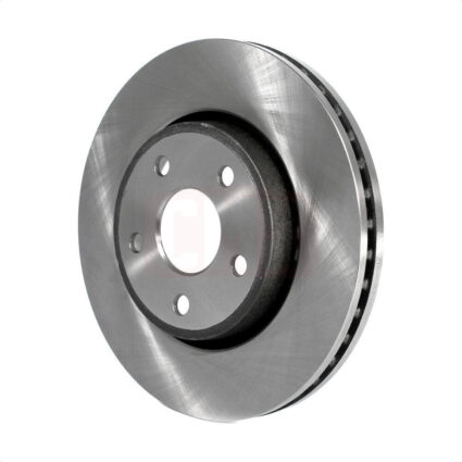 Front Disc Brake Rotor (1 Piece Only) 8-780868 For Jeep Grand Cherokee Dodge Durango