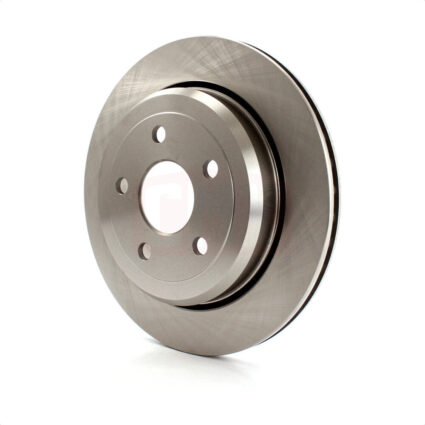 Rear Disc Brake Rotor (1 Piece Only) 8-780869 For Jeep Grand Cherokee Dodge Durango WK