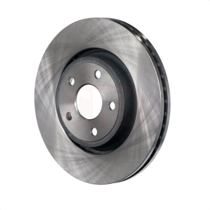 Front Disc Brake Rotor (1 Piece Only) 8-780870 For Jeep Grand Cherokee Dodge Durango WK