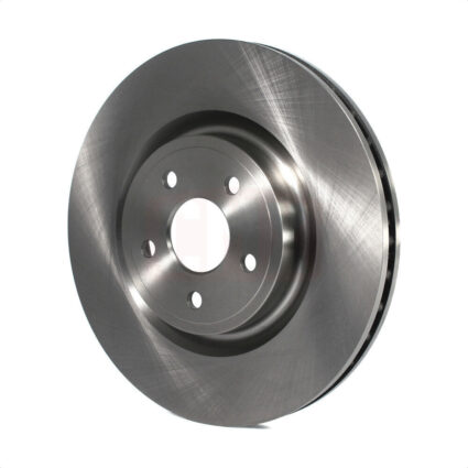Front Disc Brake Rotor (1 Piece Only) 8-780960 For Jeep Grand Cherokee Dodge Durango