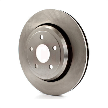 Rear Disc Brake Rotor (1 Piece Only) 8-780961 For Jeep Grand Cherokee Dodge Durango