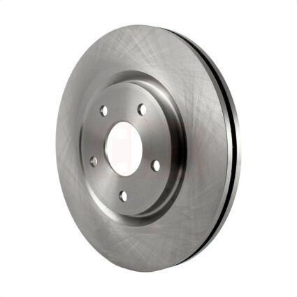Front Disc Brake Rotor (1 Piece Only) 8-780964 For Dodge Grand Caravan Journey Chrysler Pacifica &