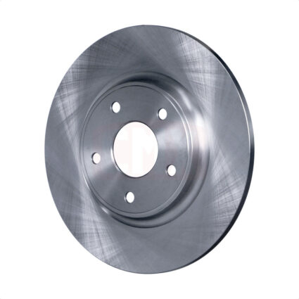 Rear Disc Brake Rotor (1 Piece Only) 8-780965 For Dodge Grand Caravan Journey Chrysler Town & Ram
