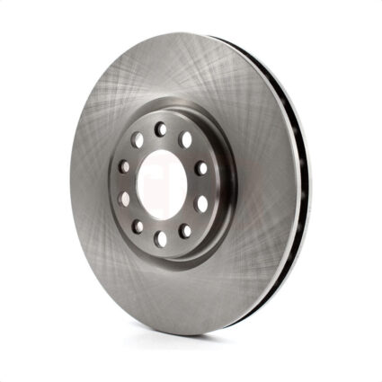 Front Disc Brake Rotor (1 Piece Only) 8-780995 For Jeep Compass Chrysler 200 Dodge Dart Renegade