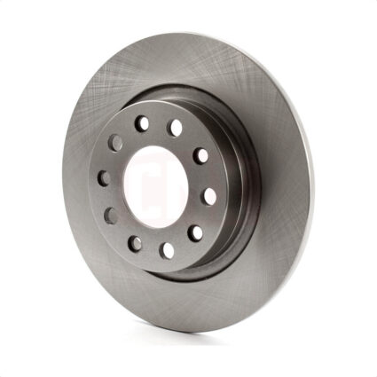 Rear Disc Brake Rotor (1 Piece Only) 8-781087 For 2013-2016 Dodge Dart