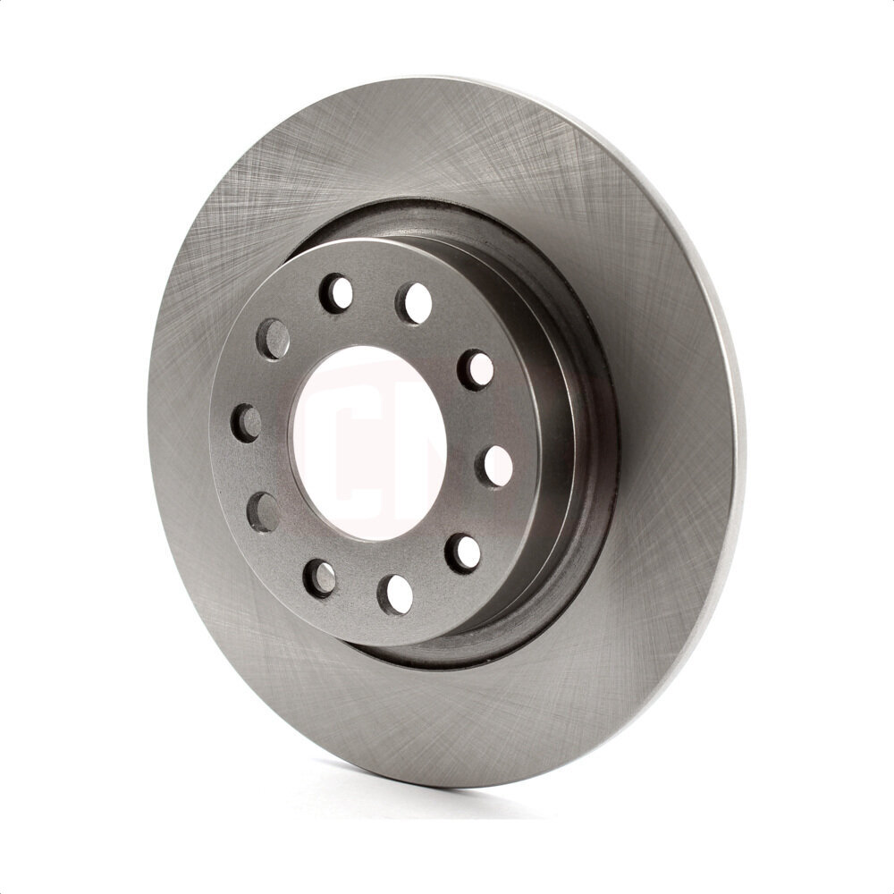 Rear Disc Brake Rotor (1 Piece Only) 8-781087 For 2013-2016 Dodge Dart