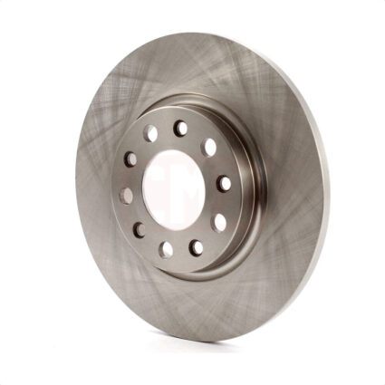 Rear Disc Brake Rotor (1 Piece Only) 8-781099 For Jeep Cherokee Chrysler 200