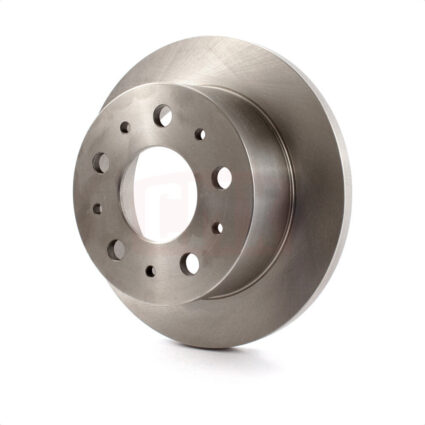 Rear Disc Brake Rotor (1 Piece Only) 8-781109 For Ram ProMaster 2500 3500 1500 With Solid