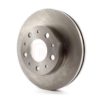 Front Disc Brake Rotor (1 Piece Only) 8-781766 For 2014-2023 Ram ProMaster 2500 3500 1500