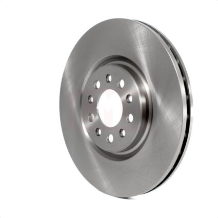 Front Disc Brake Rotor (1 Piece Only) 8-781768 For Jeep Cherokee Chrysler 200 Dodge Hornet