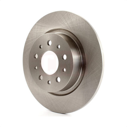 Rear Disc Brake Rotor (1 Piece Only) 8-781769 For 2014-2020 Fiat 500L