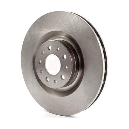 Front Disc Brake Rotor (1 Piece Only) 8-781770 For 2014-2020 Fiat 500L