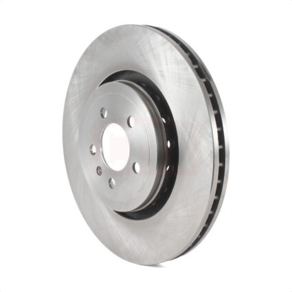 Front Disc Brake Rotor (1 Piece Only) 8-781774 For Dodge Charger With 370mm Diameter