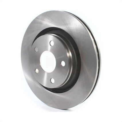 Front Disc Brake Rotor (1 Piece Only) 8-782275 For Jeep Wrangler JK With 332mm Diameter
