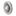 Front Disc Brake Rotor (1 Piece Only) 8-782319 For Jeep Wrangler Gladiator