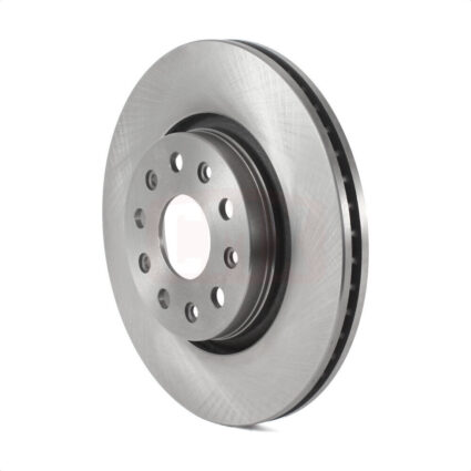 Front Disc Brake Rotor (1 Piece Only) 8-782319 For Jeep Wrangler Gladiator