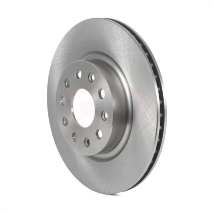 Front Disc Brake Rotor (1 Piece Only) 8-782320 For Jeep Wrangler