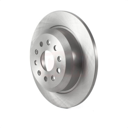 Rear Disc Brake Rotor (1 Piece Only) 8-782484 For Jeep Wrangler
