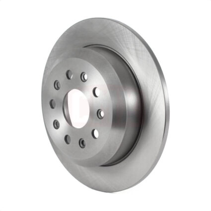 Rear Disc Brake Rotor (1 Piece Only) 8-782485 For Jeep Wrangler