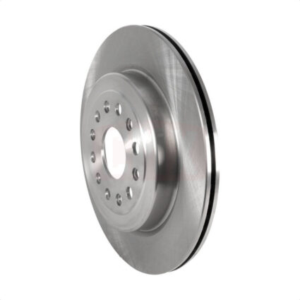 Rear Disc Brake Rotor (1 Piece Only) 8-782497 For Ram 1500