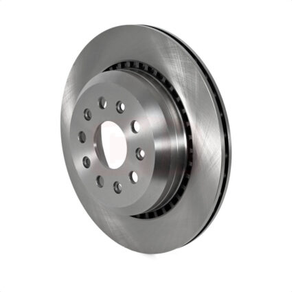 Rear Disc Brake Rotor (1 Piece Only) 8-782625 For Jeep Wrangler Gladiator