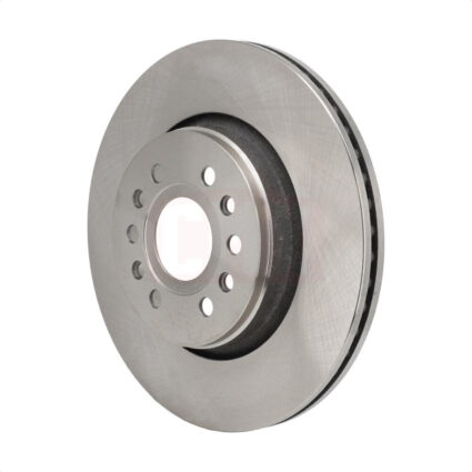 Front Disc Brake Rotor (1 Piece Only) 8-782776 For Ram 1500 Jeep Wagoneer Grand L