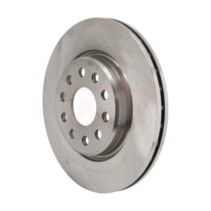 Front Disc Brake Rotor (1 Piece Only) 8-782851 For Jeep Grand Cherokee L