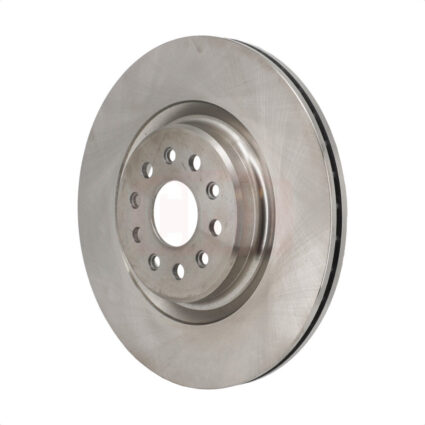 Front Disc Brake Rotor (1 Piece Only) 8-782871 For 2022-2023 Jeep Grand Cherokee L