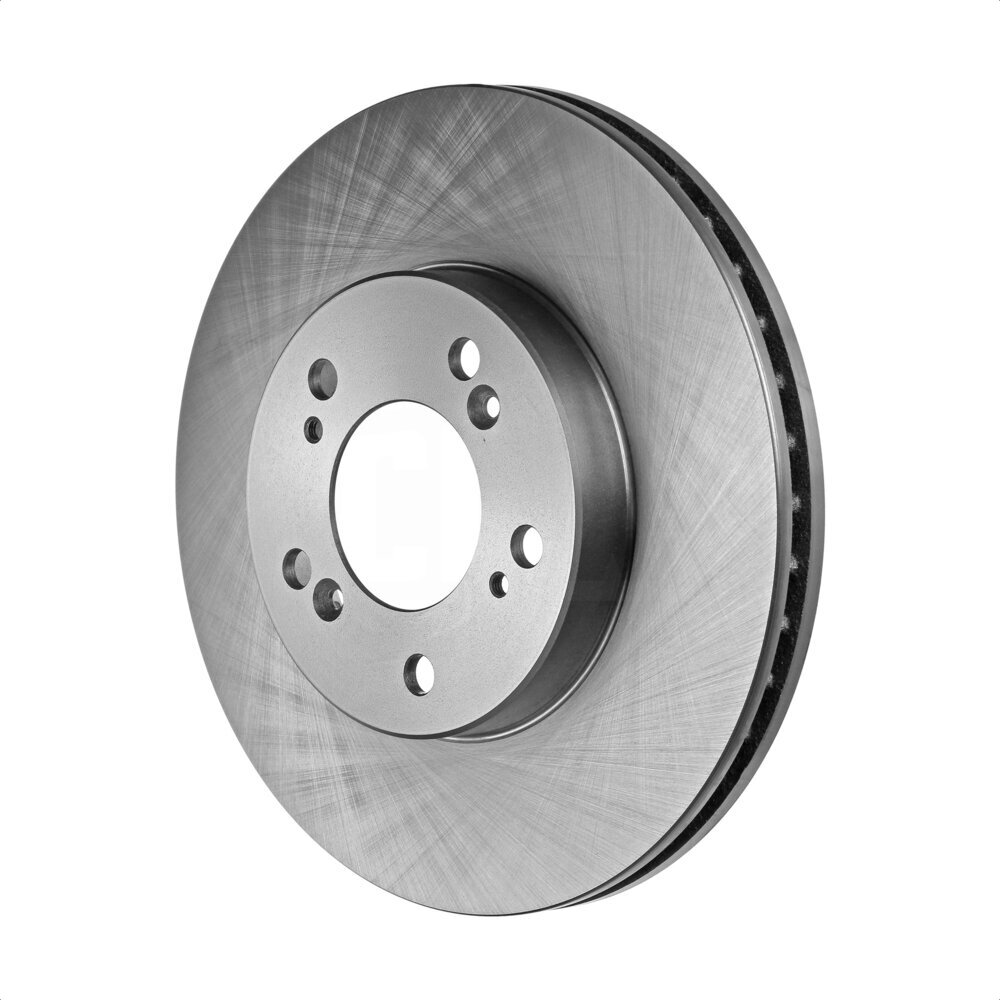 Front Disc Brake Rotor (1 Piece Only) 8-9177 For Honda CR-V Acura Prelude Integra Odyssey TL Legend