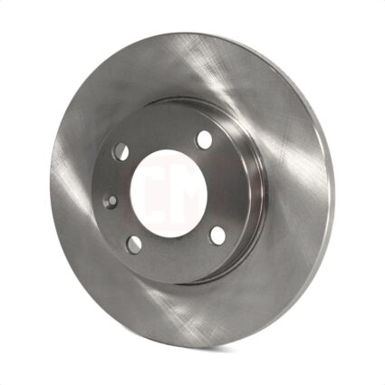 Front Disc Brake Rotor (1 Piece Only) 8-9228 For Volkswagen Jetta Golf Rabbit Convertible Scirocco