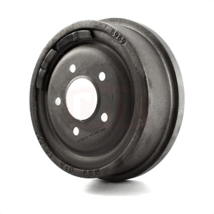 Rear Brake Drum (1 Piece Only) 8-9498 For Ford Ranger Mazda B4000 B3000 B2300 F-150 Explorer F-100