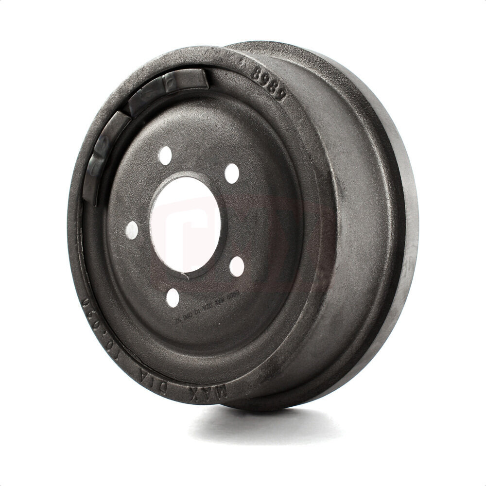 Rear Brake Drum (1 Piece Only) 8-9498 For Ford Ranger Mazda B4000 B3000 B2300 F-150 Explorer F-100