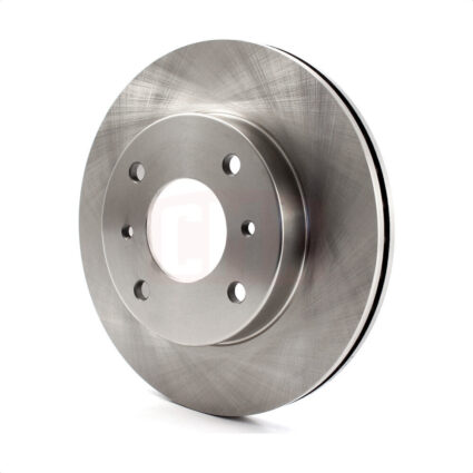 Front Disc Brake Rotor (1 Piece Only) 8-96063 For Nissan Sentra 240SX Axxess Stanza INFINITI G20