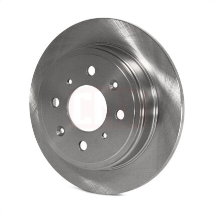 Rear Disc Brake Rotor (1 Piece Only) 8-96068 For Honda Civic Acura Integra del Sol Prelude CRX EL