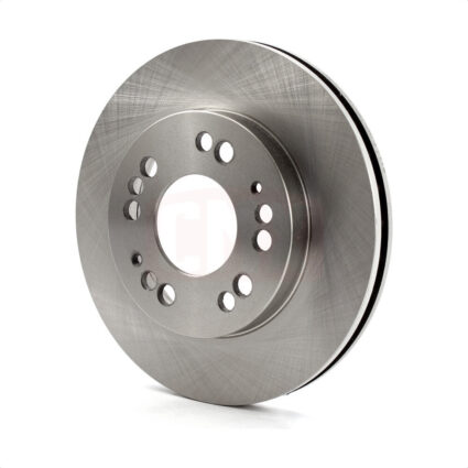 Front Disc Brake Rotor (1 Piece Only) 8-96162 For Chrysler Sebring Eagle Talon Mitsubishi Eclipse