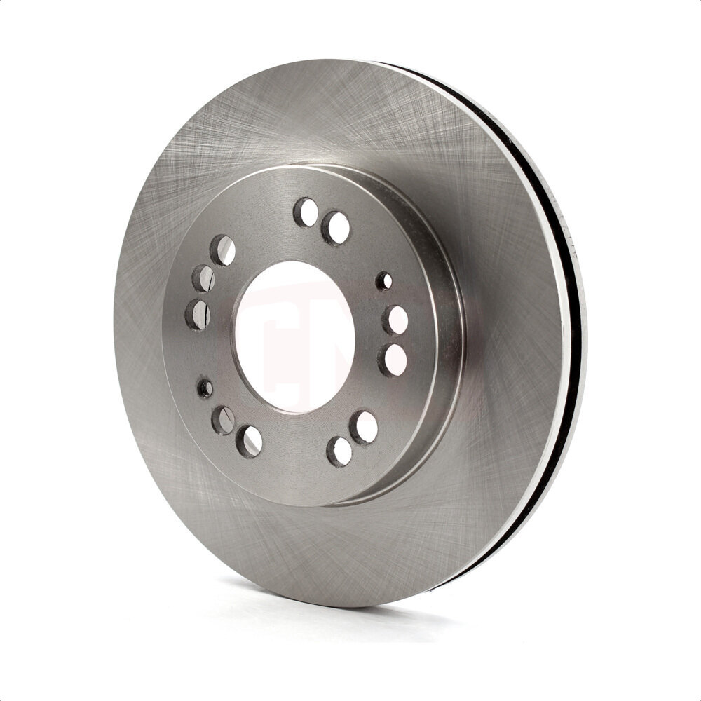 Front Disc Brake Rotor (1 Piece Only) 8-96162 For Chrysler Sebring Eagle Talon Mitsubishi Eclipse