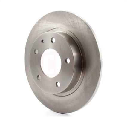 Rear Disc Brake Rotor (1 Piece Only) 8-96319 For Mazda Protege Protege5 Ford Probe MX-6 626
