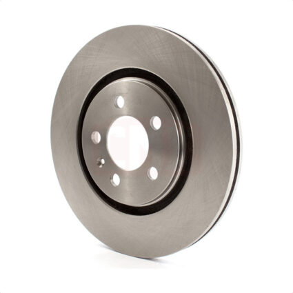 Front Disc Brake Rotor (1 Piece Only) 8-96346 For Volkswagen Corrado Passat Golf Jetta