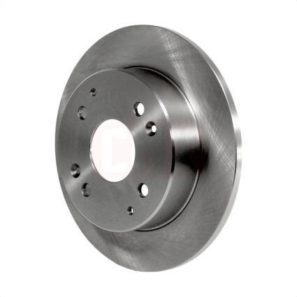 Rear Disc Brake Rotor (1 Piece Only) 8-96369 For Honda Accord Acura CL