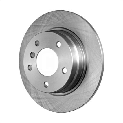 Rear Disc Brake Rotor (1 Piece Only) 8-96387 For BMW 328i 325i 318i 328is 318is 325is 320i 323is
