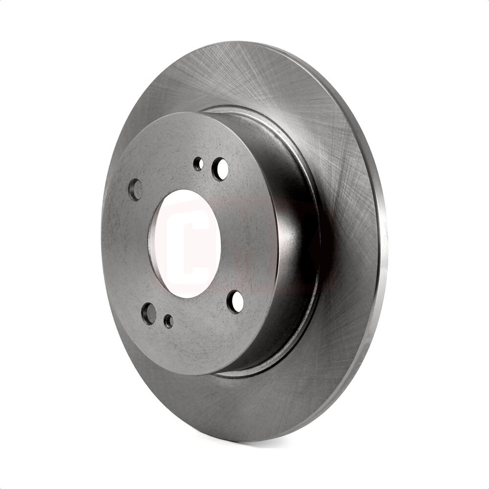 Rear Disc Brake Rotor (1 Piece Only) 8-96408 For Nissan Sentra 240SX Altima 300ZX 280ZX INFINITI G20