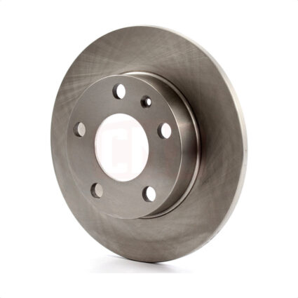 Rear Disc Brake Rotor (1 Piece Only) 8-96424 For Audi A4 Quattro 90 S4