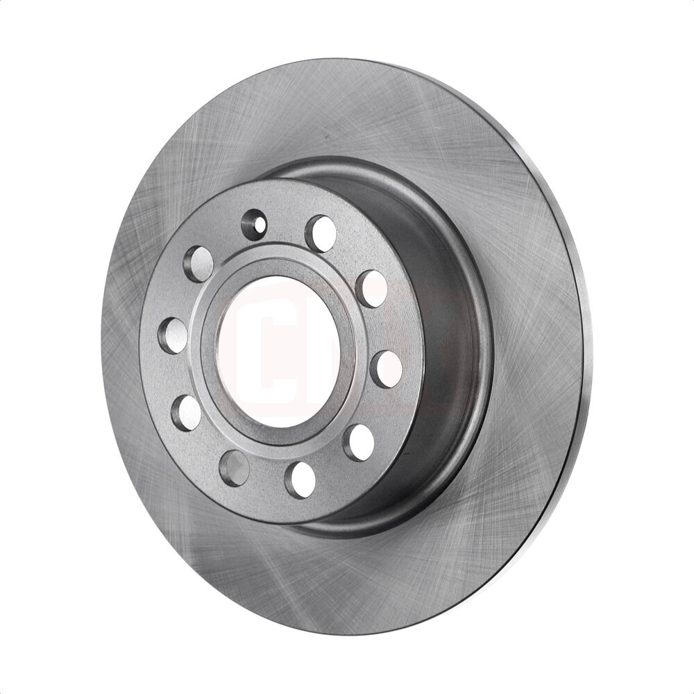 Rear Disc Brake Rotor (1 Piece Only) 8-96511 For Nissan Maxima INFINITI I30 I35