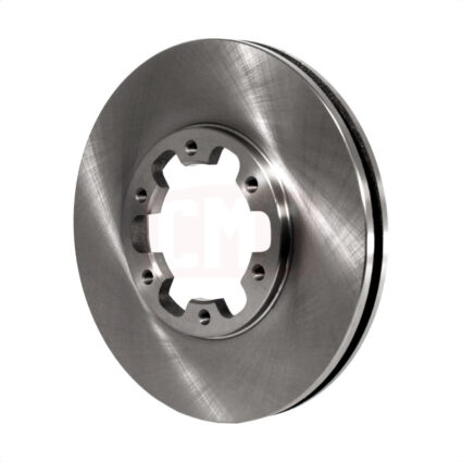 Front Disc Brake Rotor (1 Piece Only) 8-96615 For Nissan Xterra Frontier Pathfinder INFINITI QX4