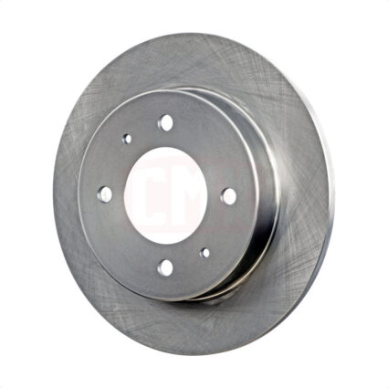 Rear Disc Brake Rotor (1 Piece Only) 8-96617 For Hyundai Elantra Tiburon