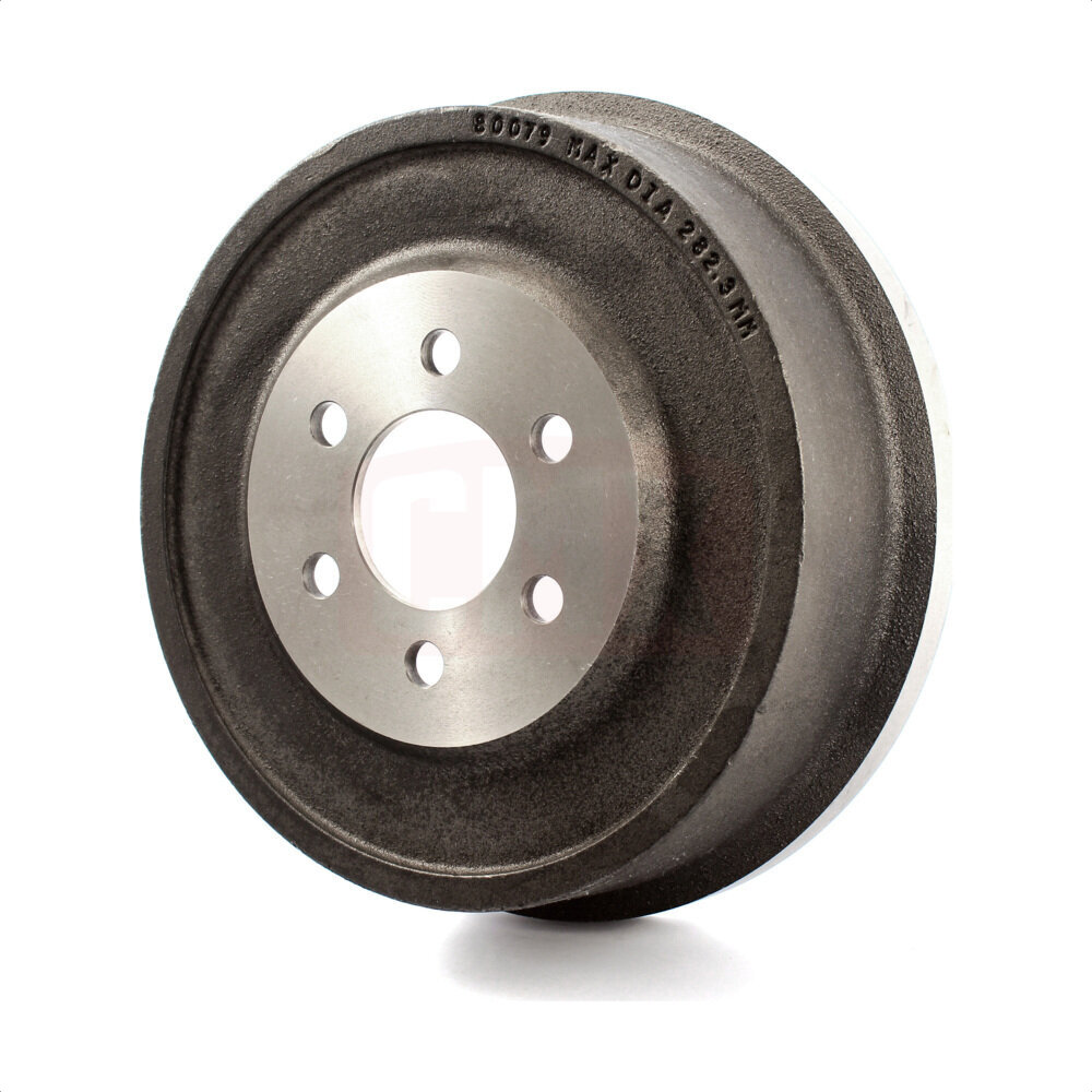 Rear Brake Drum (1 Piece Only) 8-9662 For Dodge Dakota Durango