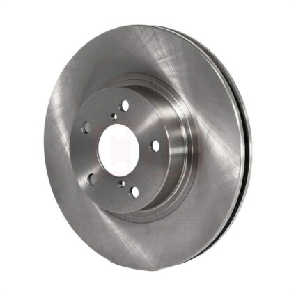 Front Disc Brake Rotor (1 Piece Only) 8-96658 For Subaru Impreza Scion FR-S Legacy BRZ Forester Saab