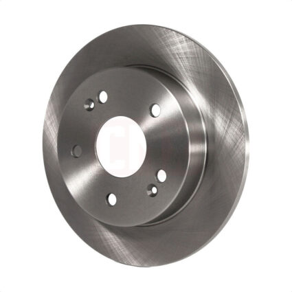 Rear Disc Brake Rotor (1 Piece Only) 8-96706 For 1997-2001 Honda Prelude