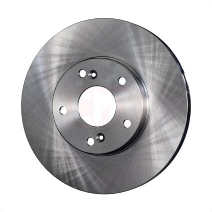 Front Disc Brake Rotor (1 Piece Only) 8-96711 For Honda Civic Accord Acura Fit CSX Element ILX CR-Z